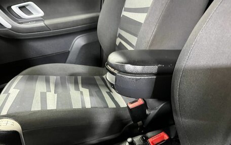 Skoda Roomster, 2008 год, 500 000 рублей, 32 фотография