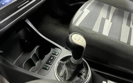 Skoda Roomster, 2008 год, 500 000 рублей, 30 фотография