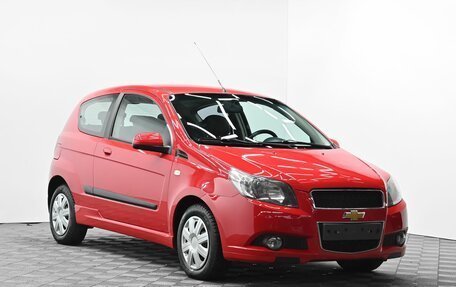 Chevrolet Aveo III, 2010 год, 455 000 рублей, 2 фотография