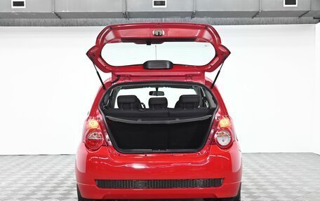 Chevrolet Aveo III, 2010 год, 455 000 рублей, 5 фотография