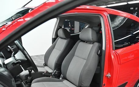 Chevrolet Aveo III, 2010 год, 455 000 рублей, 7 фотография