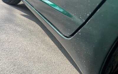 Toyota Platz, 2000 год, 420 000 рублей, 1 фотография