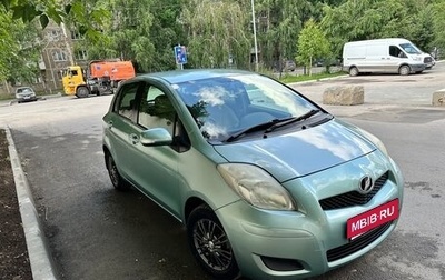 Toyota Vitz, 2008 год, 680 000 рублей, 1 фотография