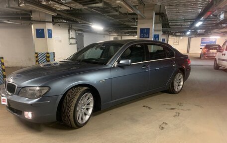 BMW 7 серия, 2006 год, 580 000 рублей, 1 фотография