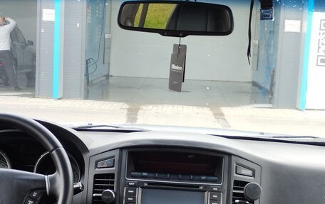 Mitsubishi Pajero IV, 2008 год, 1 600 000 рублей, 1 фотография