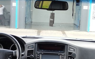 Mitsubishi Pajero IV, 2008 год, 1 600 000 рублей, 1 фотография