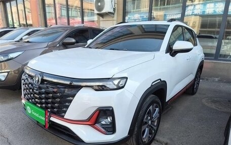 Changan CS35 Plus, 2023 год, 1 765 000 рублей, 1 фотография