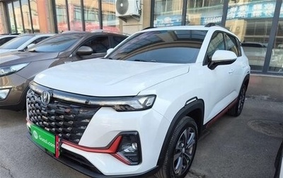 Changan CS35 Plus, 2023 год, 1 765 000 рублей, 1 фотография
