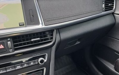 KIA Optima IV, 2017 год, 1 650 000 рублей, 1 фотография