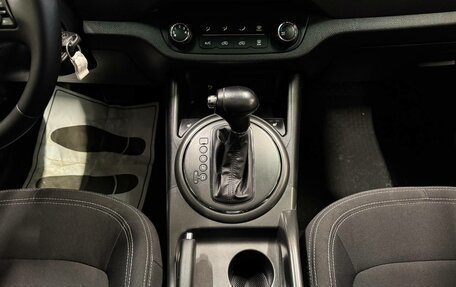 KIA Sportage III, 2012 год, 1 299 000 рублей, 13 фотография