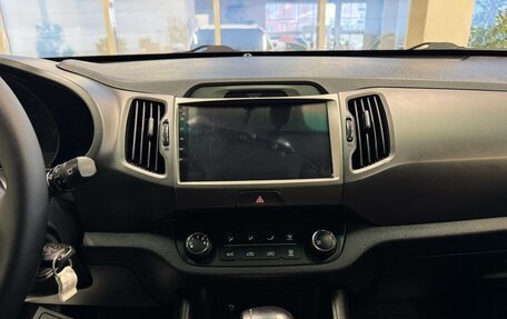 KIA Sportage III, 2012 год, 1 299 000 рублей, 12 фотография