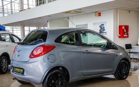 Ford KA II, 2008 год, 378 000 рублей, 7 фотография
