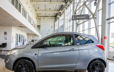 Ford KA II, 2008 год, 378 000 рублей, 4 фотография