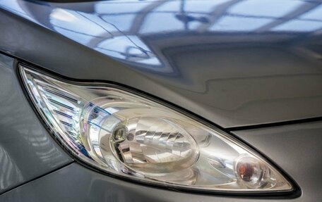 Ford KA II, 2008 год, 378 000 рублей, 9 фотография