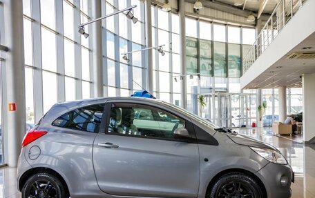 Ford KA II, 2008 год, 378 000 рублей, 8 фотография