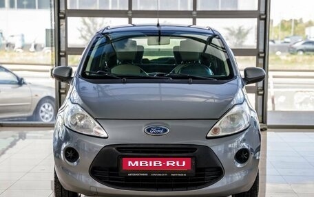 Ford KA II, 2008 год, 378 000 рублей, 2 фотография