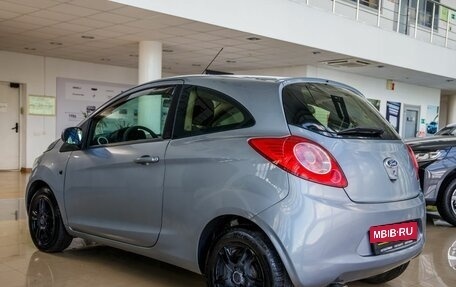 Ford KA II, 2008 год, 378 000 рублей, 5 фотография