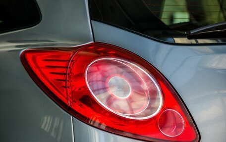 Ford KA II, 2008 год, 378 000 рублей, 11 фотография