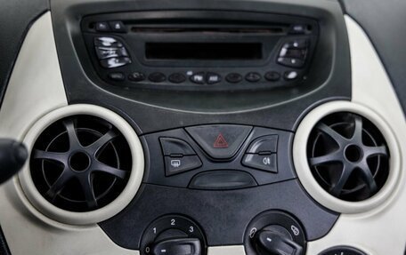 Ford KA II, 2008 год, 378 000 рублей, 16 фотография
