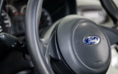 Ford KA II, 2008 год, 378 000 рублей, 14 фотография