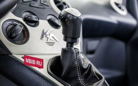 Ford KA II, 2008 год, 378 000 рублей, 18 фотография