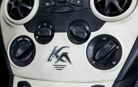 Ford KA II, 2008 год, 378 000 рублей, 23 фотография