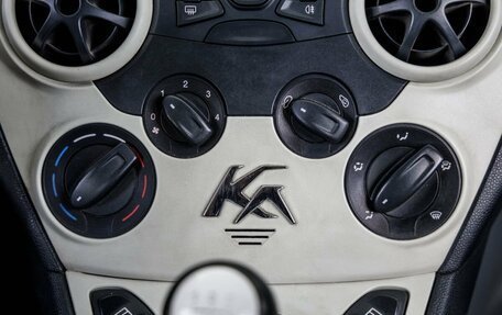 Ford KA II, 2008 год, 378 000 рублей, 30 фотография