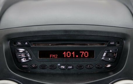 Ford KA II, 2008 год, 378 000 рублей, 28 фотография