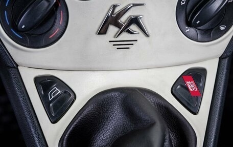 Ford KA II, 2008 год, 378 000 рублей, 17 фотография