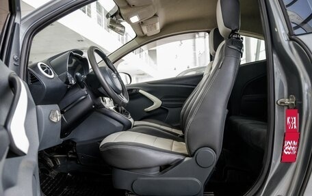 Ford KA II, 2008 год, 378 000 рублей, 15 фотография