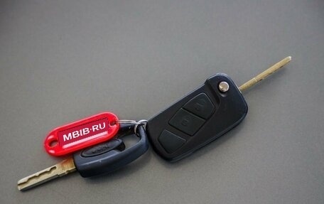 Ford KA II, 2008 год, 378 000 рублей, 12 фотография