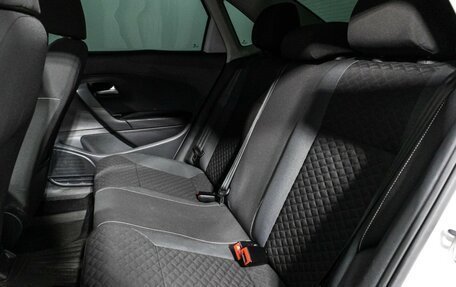Volkswagen Polo VI (EU Market), 2018 год, 1 285 000 рублей, 10 фотография
