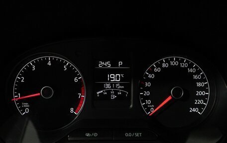 Volkswagen Polo VI (EU Market), 2018 год, 1 285 000 рублей, 12 фотография