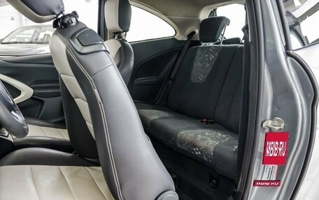 Ford KA II, 2008 год, 378 000 рублей, 19 фотография