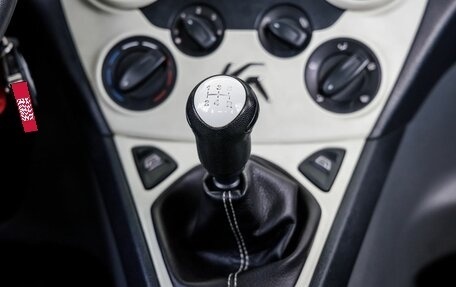 Ford KA II, 2008 год, 378 000 рублей, 31 фотография