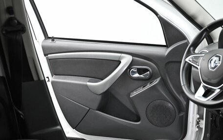 Renault Duster I рестайлинг, 2021 год, 1 395 000 рублей, 8 фотография