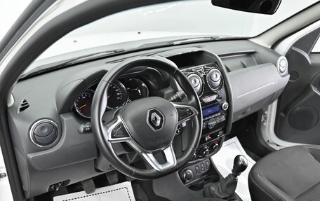 Renault Duster I рестайлинг, 2021 год, 1 395 000 рублей, 9 фотография