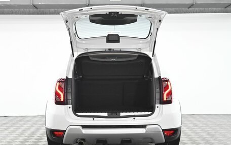 Renault Duster I рестайлинг, 2021 год, 1 395 000 рублей, 5 фотография