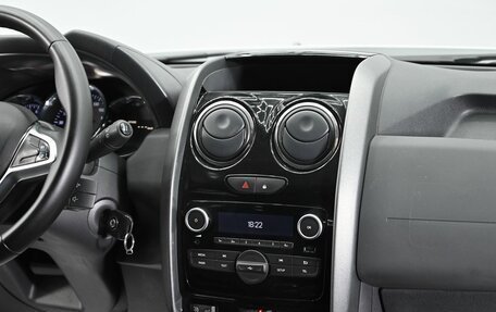 Renault Duster I рестайлинг, 2021 год, 1 395 000 рублей, 10 фотография