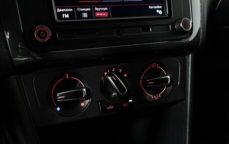 Volkswagen Polo VI (EU Market), 2018 год, 1 285 000 рублей, 17 фотография