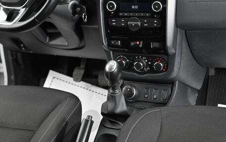 Renault Duster I рестайлинг, 2021 год, 1 395 000 рублей, 11 фотография