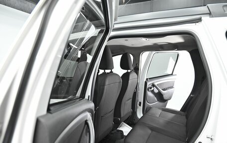 Renault Duster I рестайлинг, 2021 год, 1 395 000 рублей, 15 фотография
