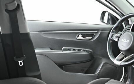 KIA Rio IV, 2022 год, 1 695 000 рублей, 6 фотография