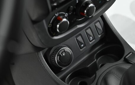 Renault Duster I рестайлинг, 2021 год, 1 395 000 рублей, 12 фотография