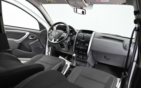 Renault Duster I рестайлинг, 2021 год, 1 395 000 рублей, 13 фотография