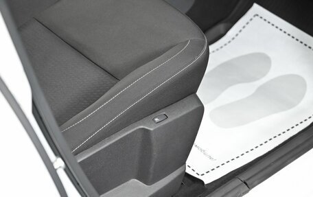 Renault Duster I рестайлинг, 2021 год, 1 395 000 рублей, 14 фотография
