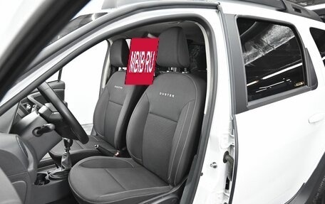 Renault Duster I рестайлинг, 2021 год, 1 395 000 рублей, 6 фотография
