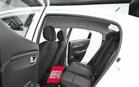 KIA Rio IV, 2022 год, 1 695 000 рублей, 15 фотография