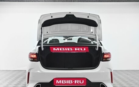 KIA Rio IV, 2022 год, 1 695 000 рублей, 5 фотография