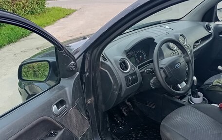 Ford Fusion I, 2008 год, 300 000 рублей, 6 фотография